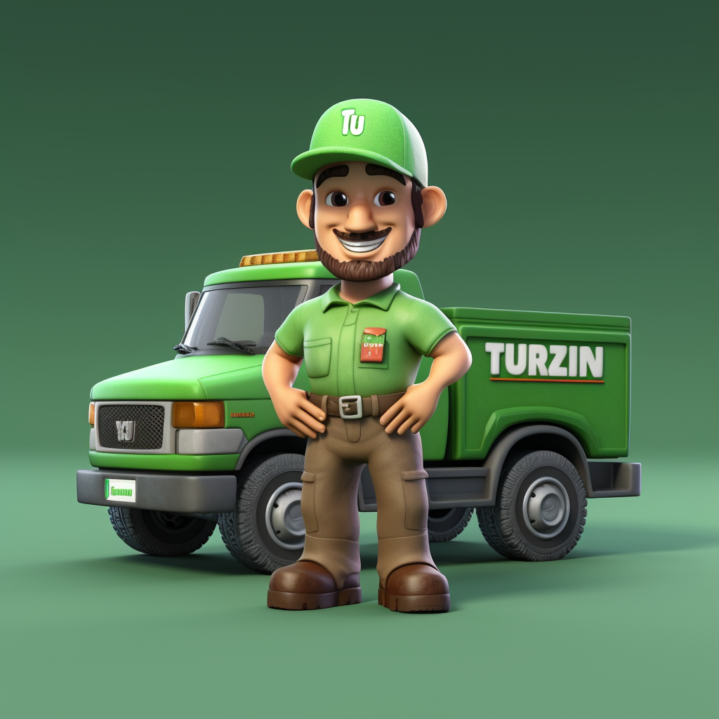 The solution: an online evaluation process built with lawn technicians and salespeople